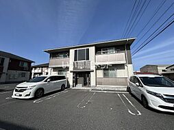 ウィング　ヴュー　A棟