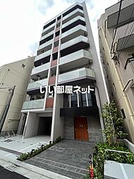 グランジット蔵前 503