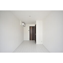 グランパセオ祐天寺ウエスト 0402 4階1Kのリビング/ダイニング