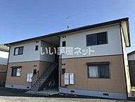 福岡県三井郡大刀洗町大字山隈1871-1：物件画像／大東建託リーシング株式会社 鳥栖店