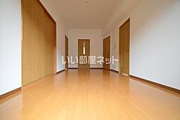 リヴァージュ杉広 304 1階3LDKのリビング/ダイニング