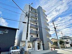 熊本市電A系統 神水交差点駅 徒歩6分の賃貸マンション