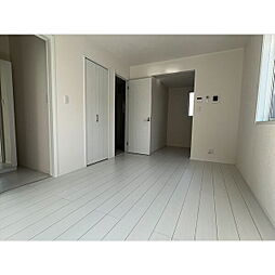 Eight(エイト) 101 1階1Kのリビング/ダイニング