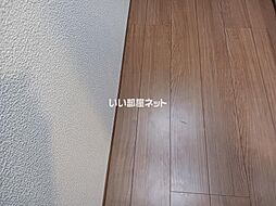 FigaroVII(フィガロ7) 305 3階1LDKのリビング/ダイニング