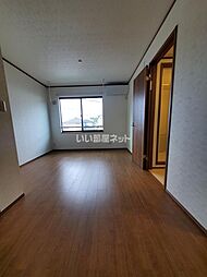 MEZY本町 108 1階ワンルームのリビング/ダイニング