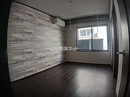 Roger Confort III(-ロジェ コンフォール-) 103 1階1Kのリビング/ダイニング