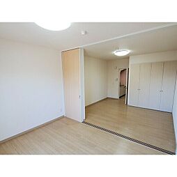 イーグルハイツ萩野町 408 4階2Kのリビング/ダイニング