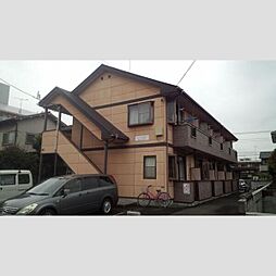 ハピネス銀杏町