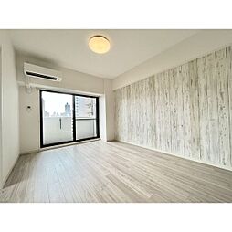 GRANDUKE代官町reverso 203 2階1LDKのリビング/ダイニング