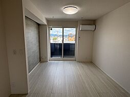 D’s Gallery 303 3階1LDKのリビング/ダイニング