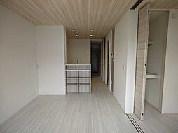 ペガサスルーチェ 105 1階2LDKのリビング/ダイニング