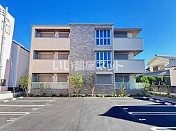 和歌山電鐵貴志川線 日前宮駅 徒歩7分の賃貸マンション