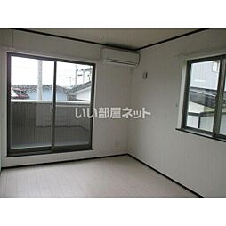 太鷲苑II 101 1階1LDKのリビング/ダイニング