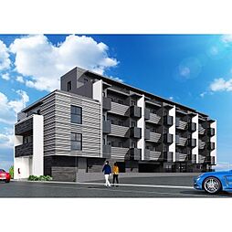 コンフォリア・リヴ平井ＭＵＴＩＯ