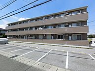 栃木県宇都宮市中今泉3丁目27-15：物件画像／大東建託リーシング株式会社 宇都宮店