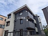 岐阜県羽島郡岐南町下印食4丁目126番1：物件画像／大東建託リーシング株式会社 一宮店