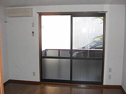 JR仙石線 本塩釜駅 徒歩7分の賃貸アパート 1階1Kのリビング/ダイニング