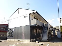 サクセスメゾン