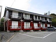 千葉県君津市坂田260-1：物件画像／大東建託リーシング株式会社 木更津店