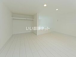 Recuerdo II（レクエルドツー） 107 1階1SKのリビング/ダイニング