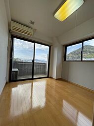 ビスタ長崎 304 3階1LDKのリビング/ダイニング