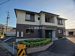 クレルバリュージュ　Ｂ棟