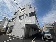 千葉県松戸市松戸1082-1：物件画像／大東建託リーシング株式会社　松戸駅前店