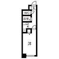 グレイス国府宮26階4.3万円