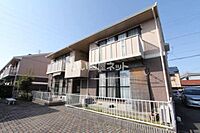 愛知県一宮市馬見塚字北出807：物件画像／大東建託リーシング株式会社 一宮店