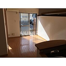 サニーヒル東前　Ｅ棟 106 1階2LDKのリビング/ダイニング