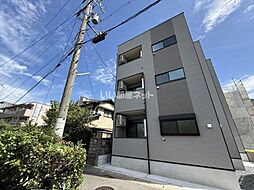 京都地下鉄東西線 東野駅 徒歩15分の賃貸アパート