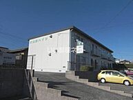 三重県桑名市大山田4丁目17-11：物件画像／大東建託リーシング株式会社 桑名国道1号店