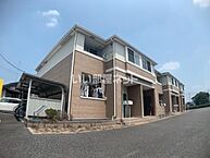 栃木県栃木市都賀町家中5944-1：物件画像／大東建託リーシング株式会社 佐野店