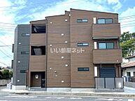 千葉県松戸市馬橋：物件画像／大東建託リーシング株式会社　松戸駅前店