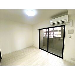 LIBTH新水前寺 1004 10階ワンルームのリビング/ダイニング