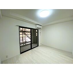 LIBTH新水前寺 1005 10階ワンルームのリビング/ダイニング