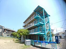 パークサイド今里