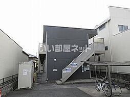 アンプルール クラージュ 松長