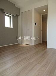 ユリカロゼＡＺ亀戸II 703 7階1Kのリビング/ダイニング