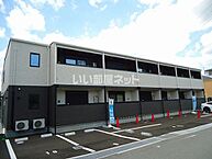 兵庫県三田市南が丘1丁目：物件画像／大東建託リーシング株式会社　三宮店