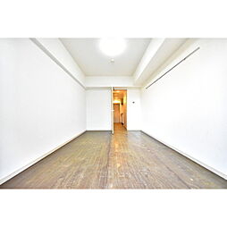 SQUARE潮見 0613 6階1Kのリビング/ダイニング