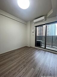 プレサンス名古屋ルクソリア 10階1Kのリビング/ダイニング