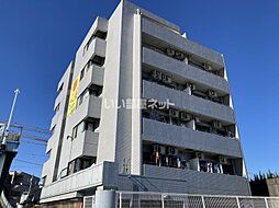 サンシャインメゾン