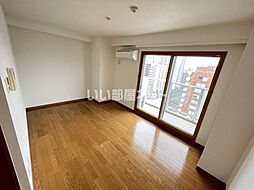 パークサイドレジデンス榴岡 805 8階1LDKのリビング/ダイニング