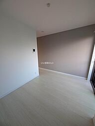 エルグランド津久野 102 1階1Kのリビング/ダイニング