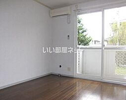 トゥインクルコート文化町6番館 101 1階2DKのリビング/ダイニング