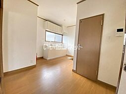 アサヒ荘 2F 2階2Kのリビング/ダイニング