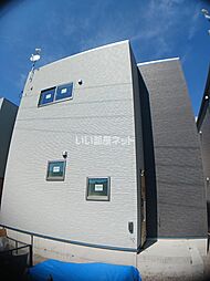 アフィット船越