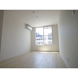 ハイツ幸町 103 1階3DKのリビング/ダイニング