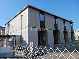 ガーデン南斎院 203